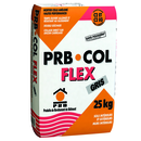 PRB MORTIER COLLE H.P. COLFLEX GRIS 25 KG